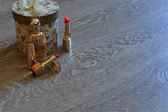 Кварцвиниловые полы Ecoclick Rich замковый 4.2мм NOX-1953 Дуб Берген фото 1 | FLOORDEALER